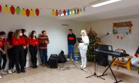 predvianočné prekvapenie predvianočné prekvapenie