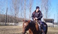 big family ranch
