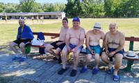 termalne kupalisko topolniky