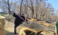 big family ranch
