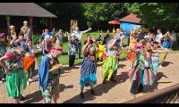 hawaii party