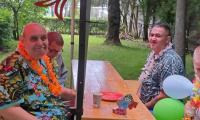 hawaii party