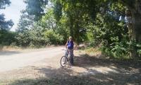 cyklistika