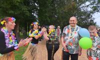 hawaii party