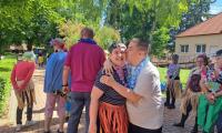 hawaii party