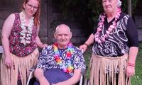 hawaii party