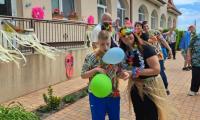 hawaii party