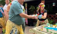 hawaii party