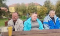 výlet v Plauterovej kúrii vo Veľkom Mederi