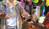 hawaii party