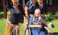 hawaii party