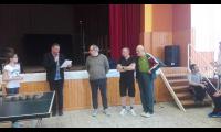 vyhodnotenie